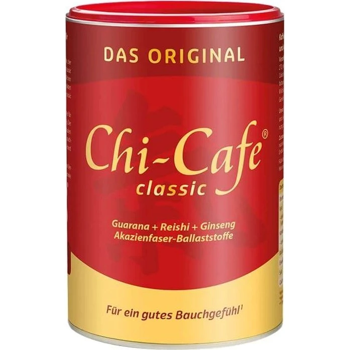 Chi-Cafe® Classic Kaffee-Alternative (400 g)