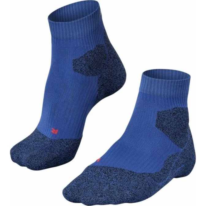 Falke RU 4 Trail S Socken für Herren - Gelb