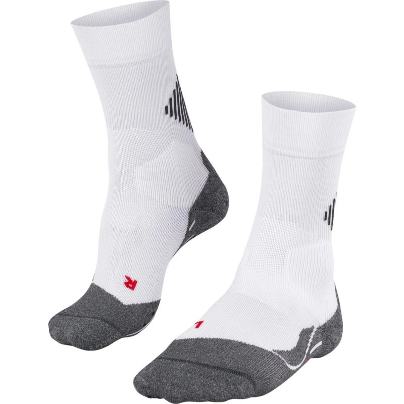 Falke 4Grip Stabilizing Socks 1-Pack Weiß