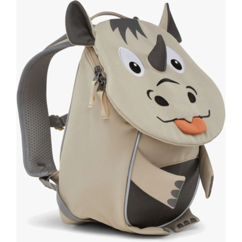 Affenzahn Rucksack Kleiner Freund Nashorn für Kleinkinder