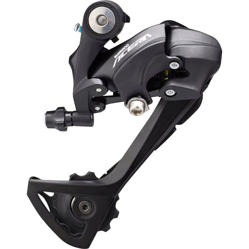 Shimano Acera RD-T3000 Schaltwerk 9-fach schwarz