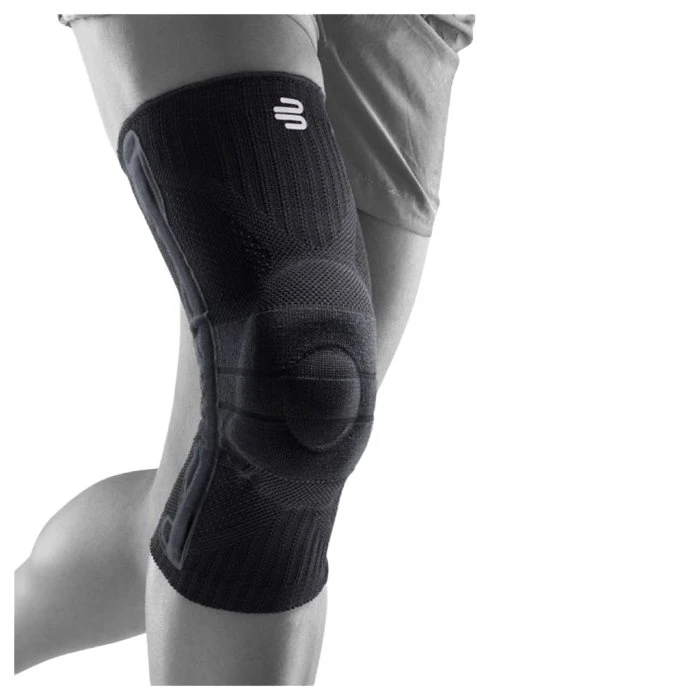 Bauerfeind Sports Kniebandage XXL
