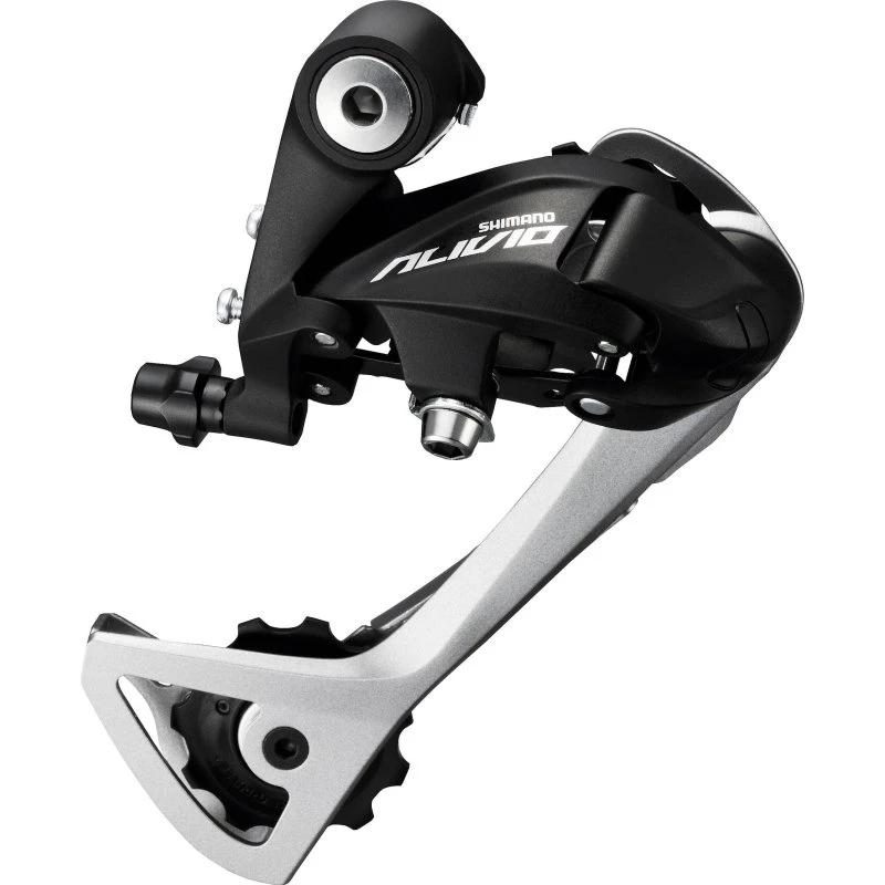 Shimano Alivio RD-T4000 9-fach Schaltwerk schwarz