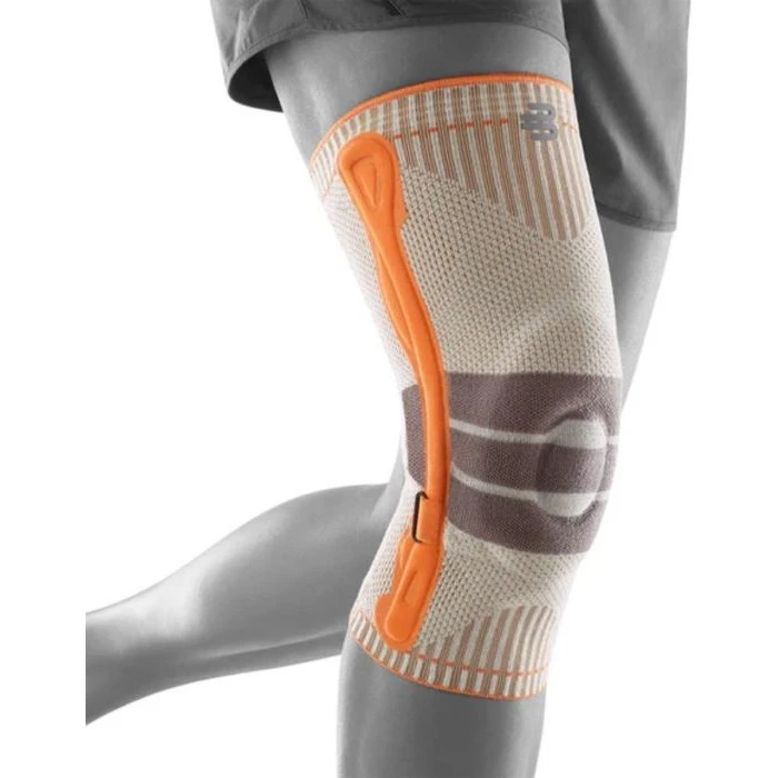 Bauerfeind Outdoor Knee Support XXL