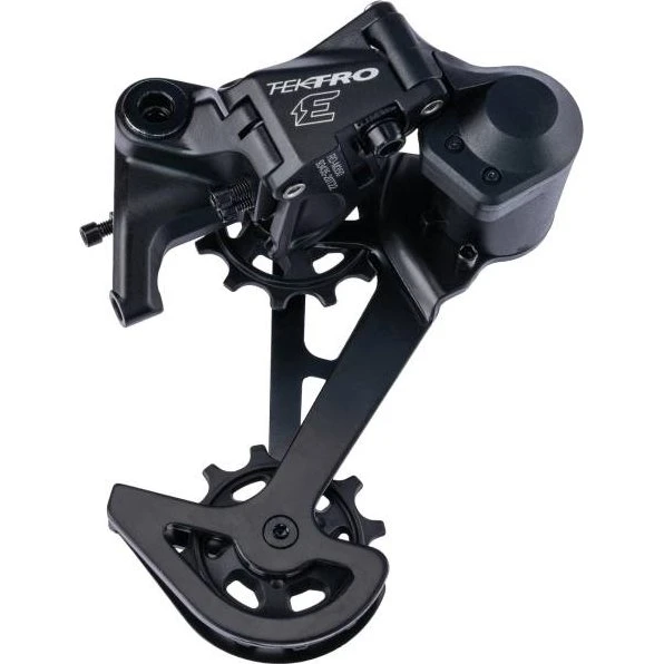 Tektro RD-M350 Schaltwerk 8/9-fach, schwarz