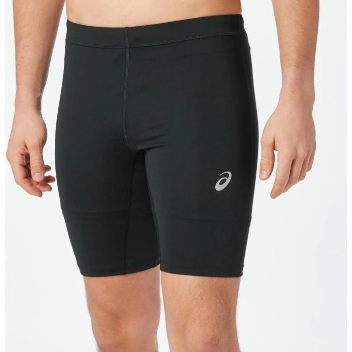 ASICS Core Sprinter Leggings kurz schwarz XL