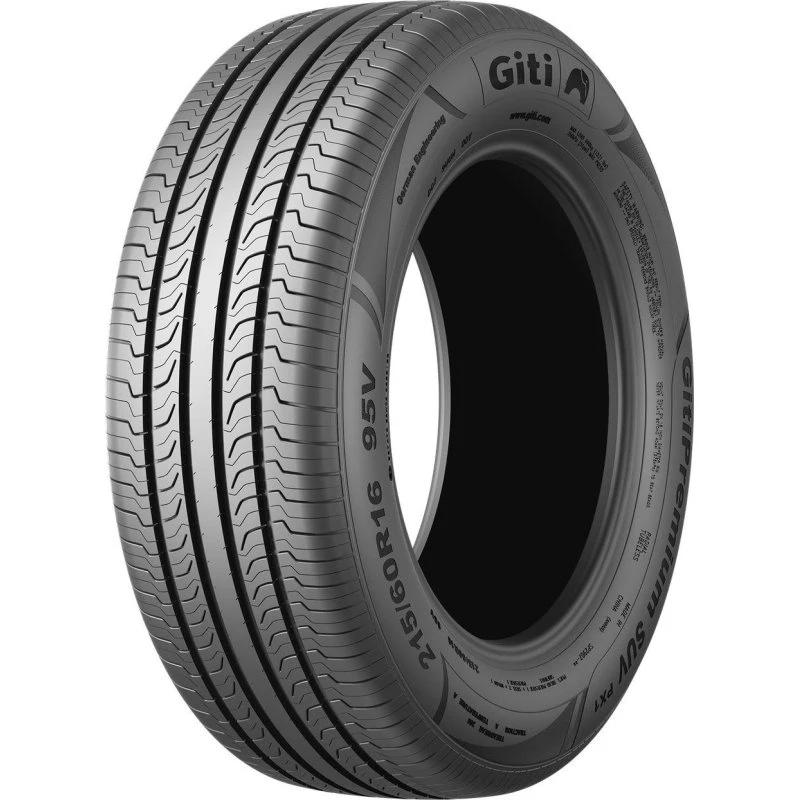 Giti GitiPremium SUV PX1 215/60 R16 95V