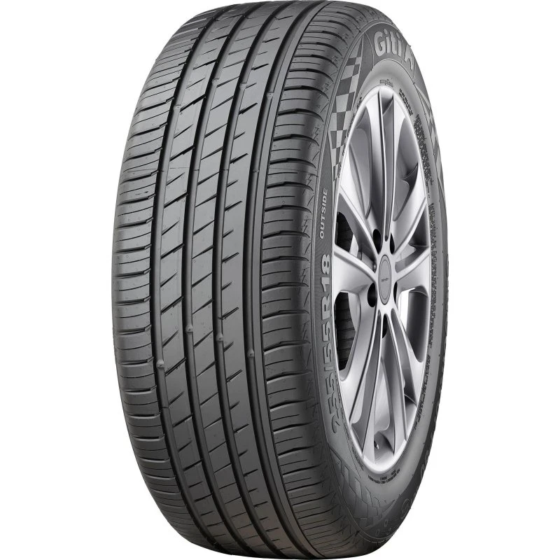 Giti GitiControl P80 RFT 315/35 R20 110W XL