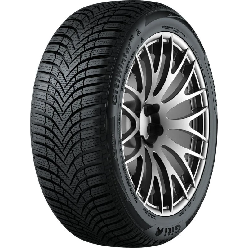 GITI GITIWINTER W2 225/40 R19 93H XL BSW