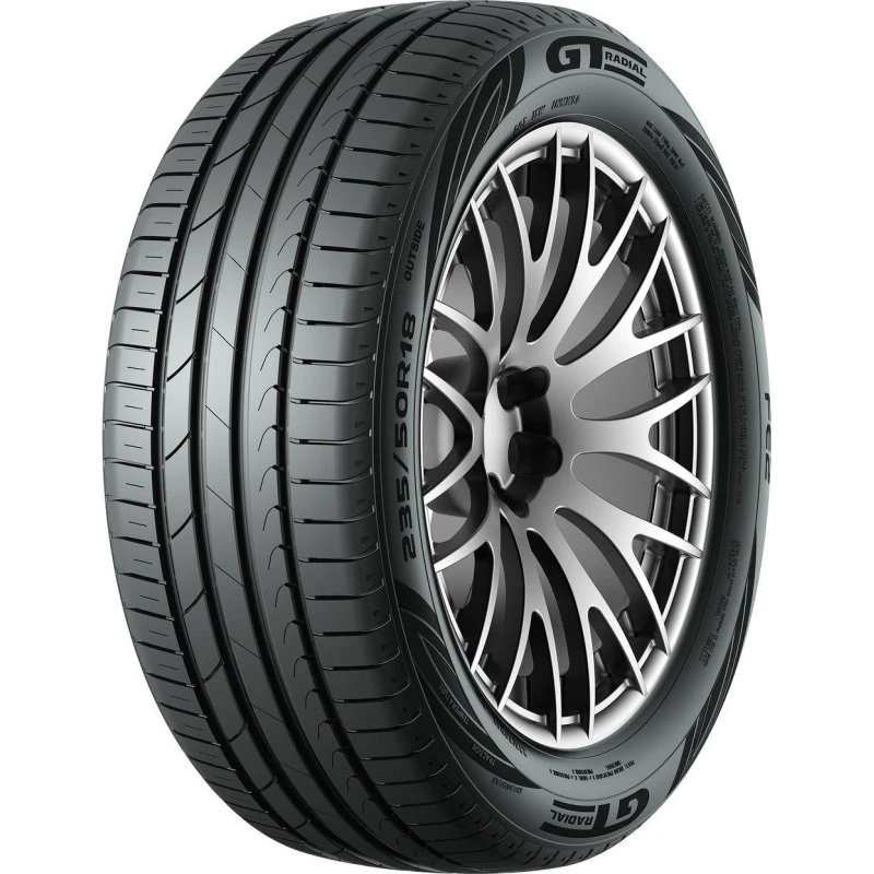 GT-RADIAL FE2 185/55 R15 82H BSW