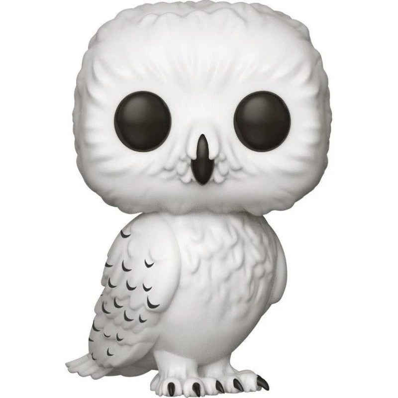 Funko POP! Harry Potter: S5 - Hedwig