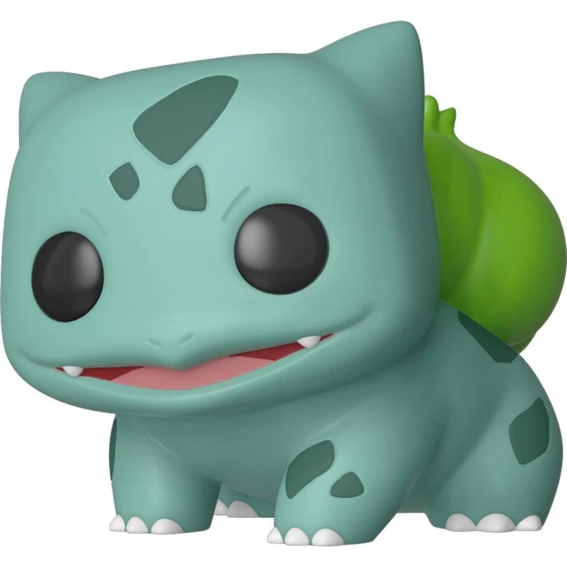 Funko POP! Pokémon Bulbasaur Vinyl-Figur