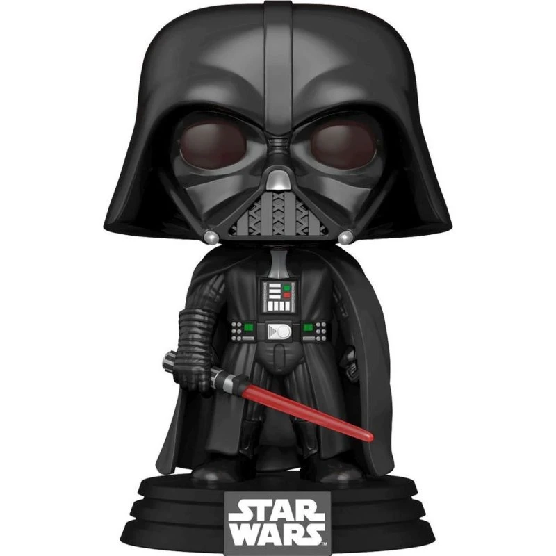 Funko POP! Star Wars: SWNC - Darth Vader