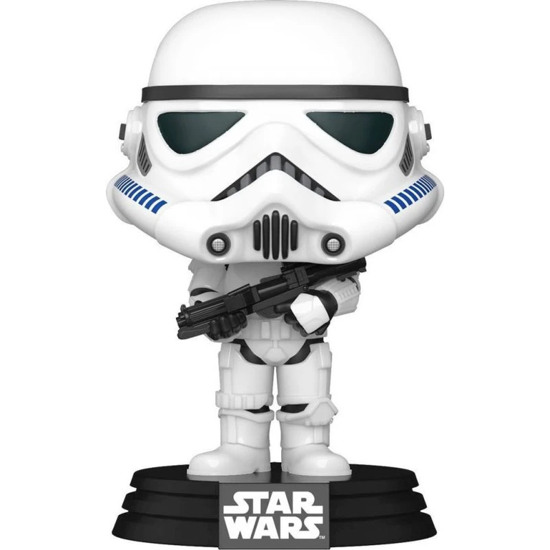 Funko POP! Star Wars: SWNC - Stormtrooper Vinyl-Figur