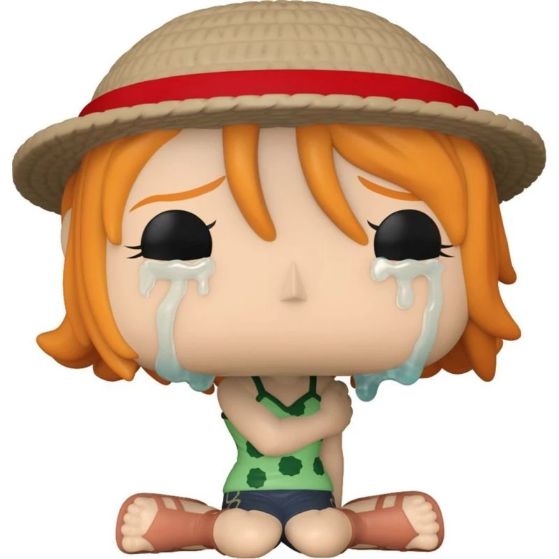 Funko POP! Animation: One Piece - Nami Core