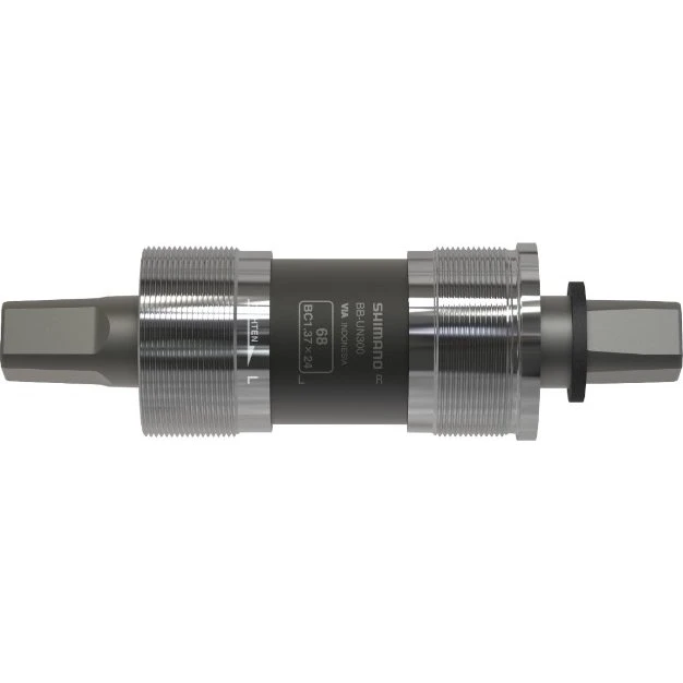 Shimano BB-UN300 Vierkant Innenlager 68mm BSA