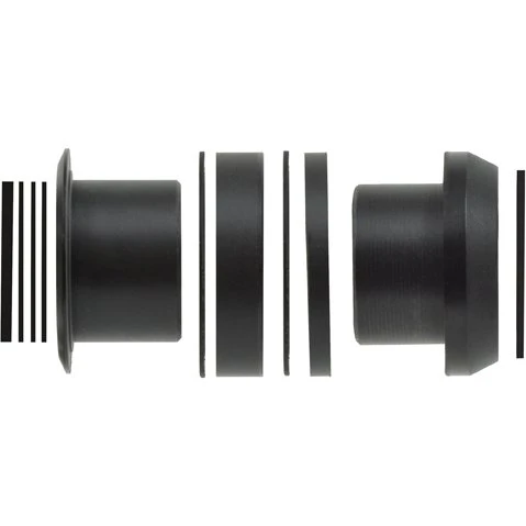 Wheels MFG BB30/PF30 Innenlager-Adapter für GXP-Kurbeln