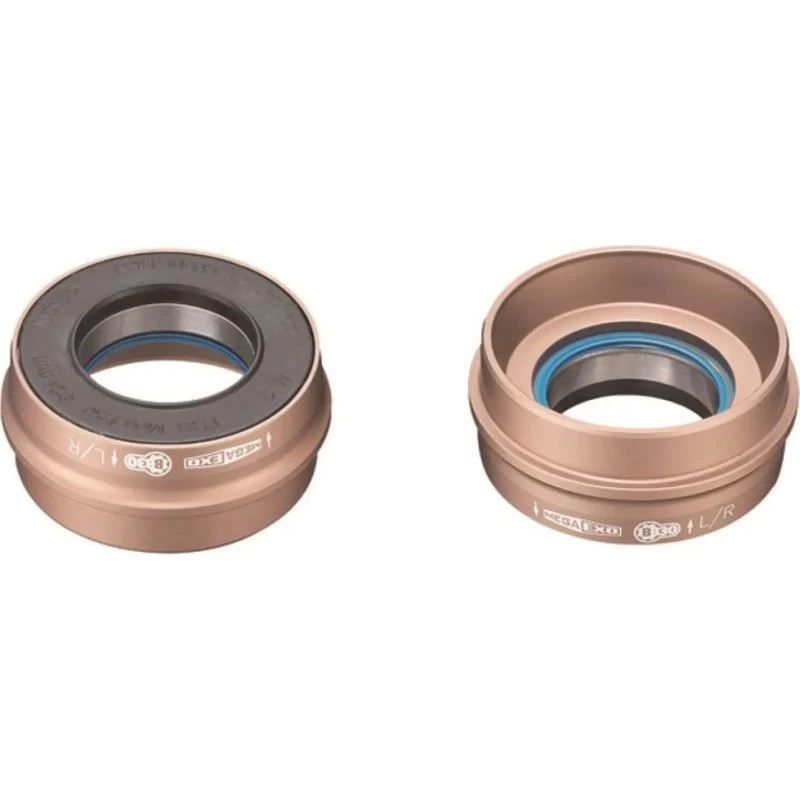 FSA Road M3/42x68 mm Reduktionslager BB30 24 mm