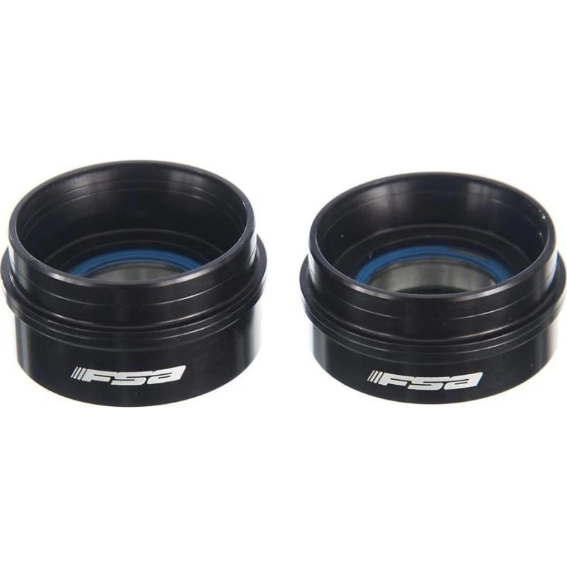FSA M3 CF BB30 zu Mega Exo 68mm Tretlageradapter