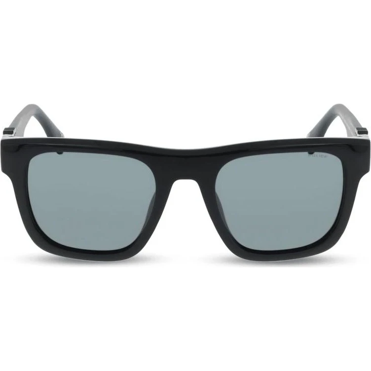 Police Beyond Lite 7 SPLQ79E Sonnenbrille - Schwarz/Grau
