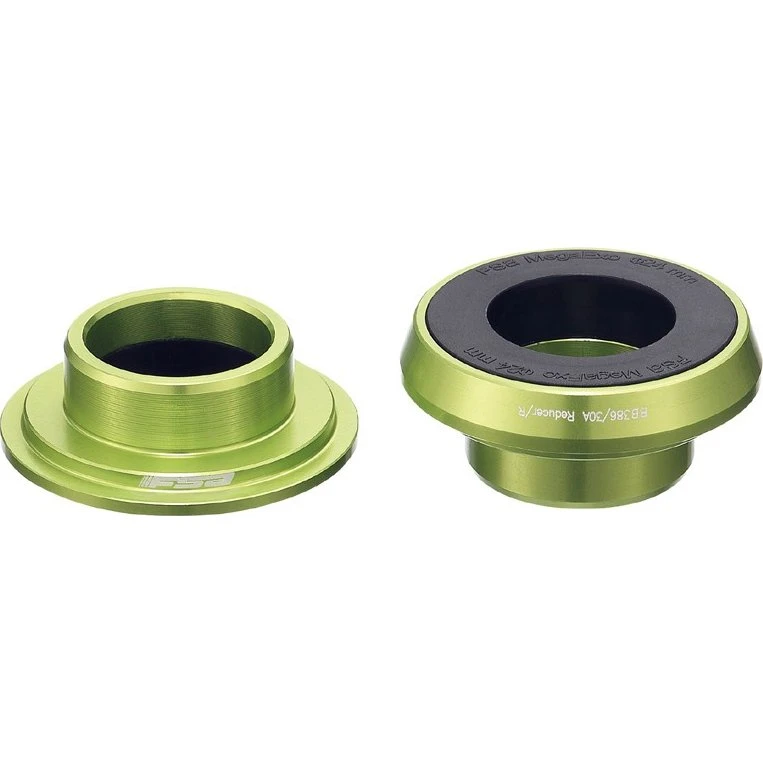 FSA EL213 Adapter BB30A/PF30A für MegaExo 24mm