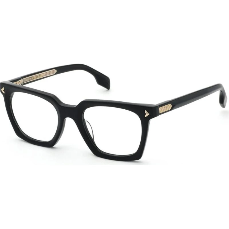 Lozza VL4393M Arpeggio Brille - Geometrisch, Schwarz, Unisex
