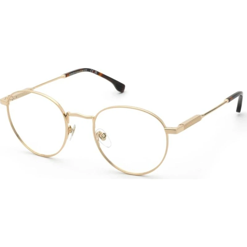 Lozza VL2432 Pantos Brille - Metall Gestell in Roségold/Gold