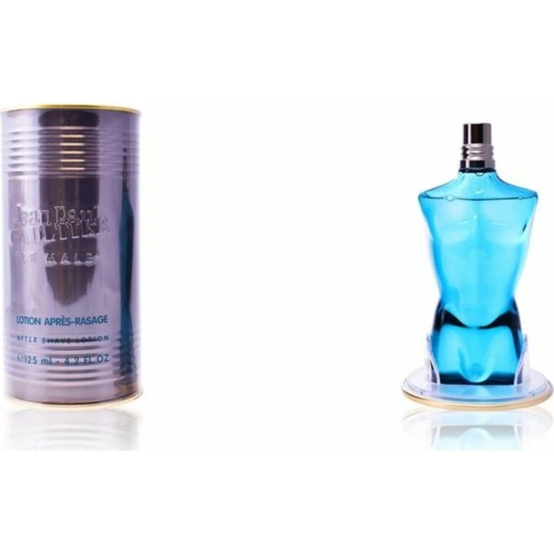 Jean Paul Gaultier Le Male After Shave Lotion – leichte Aftershave-Lotion