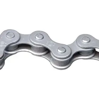 Connex 1E8 E-Bike Kette 124 Glieder für Nabenschaltung