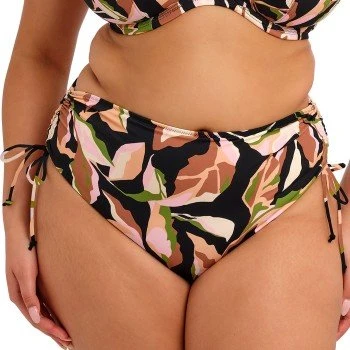 Elomi Ocean Avenue Bikini-Unterteil mit verstellbarer Schnürung