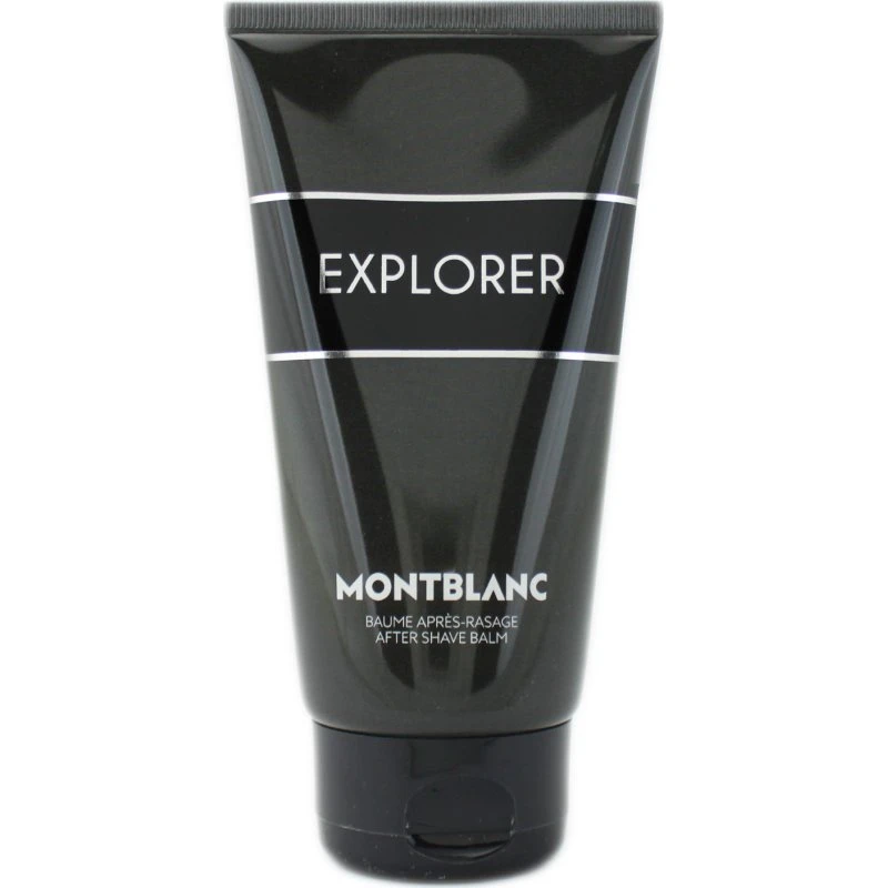 Montblanc Explorer After Shave Balm 150 ml
