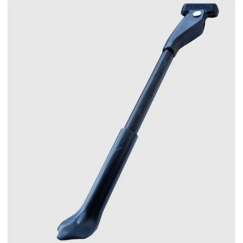 Rascal Seitenständer L 24"-26" schwarz