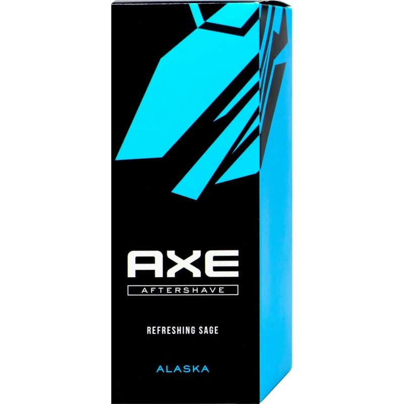 AXE After Shave Alaska, 100 ml