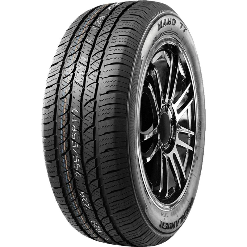 Grenlander Maho 77 215/75 R15 100H BSW