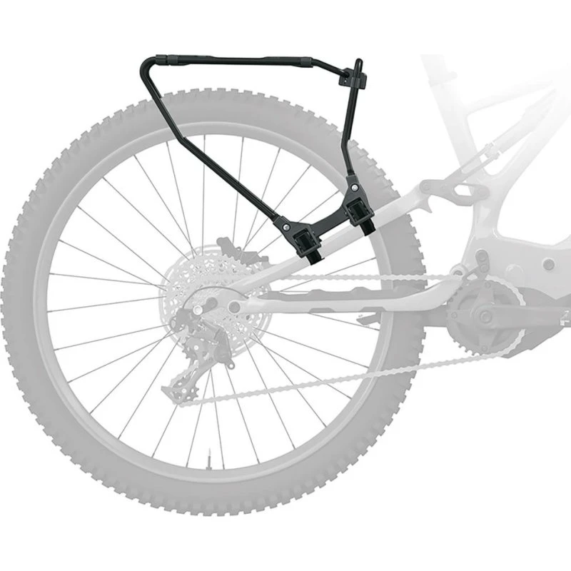 SKS Infinity Universal Gepäckträger mit MIK-System