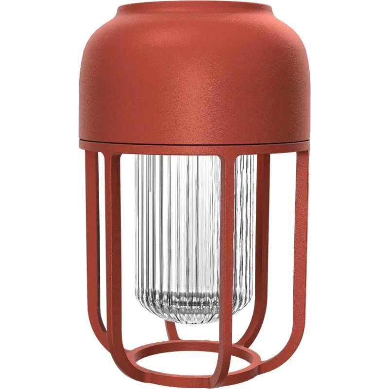Houe LIGHT No.1 Akku-Leuchte - Cayenne