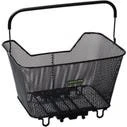 Racktime Bask-it small Korb Gr. S schwarz
