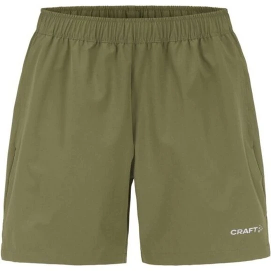 Craft ADV Essence Damen Laufshorts - S