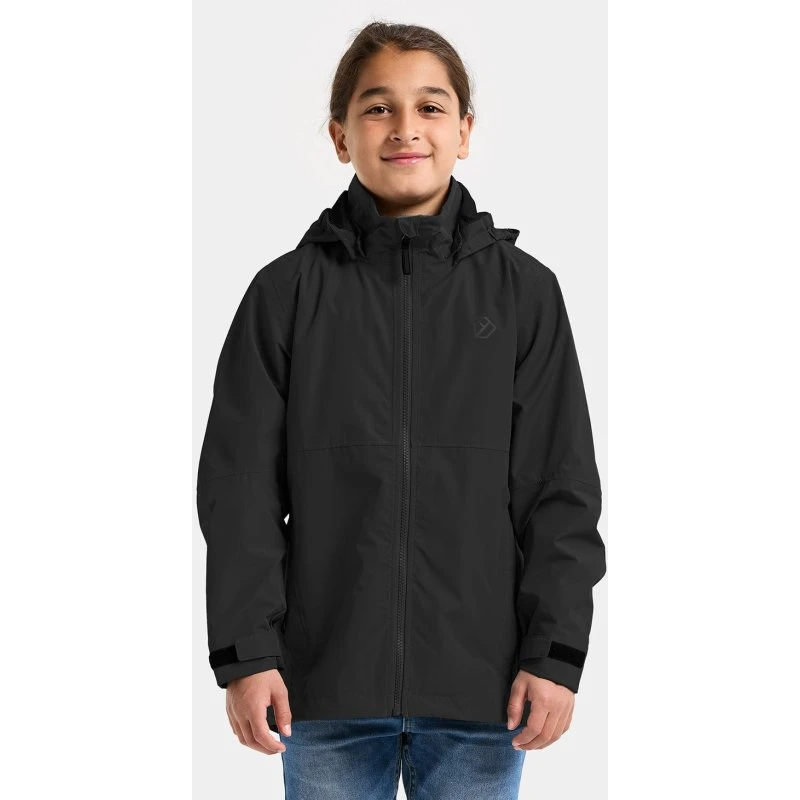 Didriksons Piko Kids' Jacket - Wind- und wasserdicht