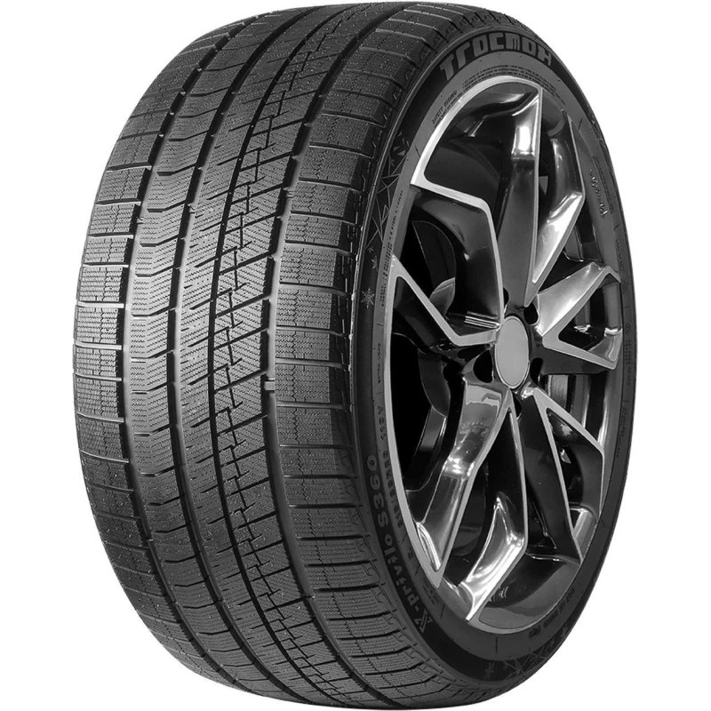 Tracmax X-Privilo S360 285/45 R22 114H XL BSW