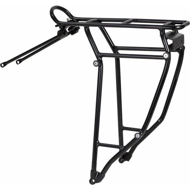 Ortlieb Rack Three für QL3.1 System, schwarz