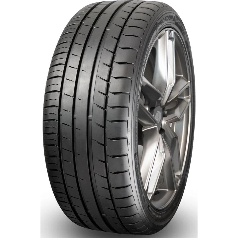 Davanti Protura Sport 255/45R18 103Y XL BSW