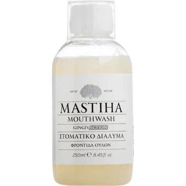 Mediterra Mundspülung mit Mastiha, 250 ml