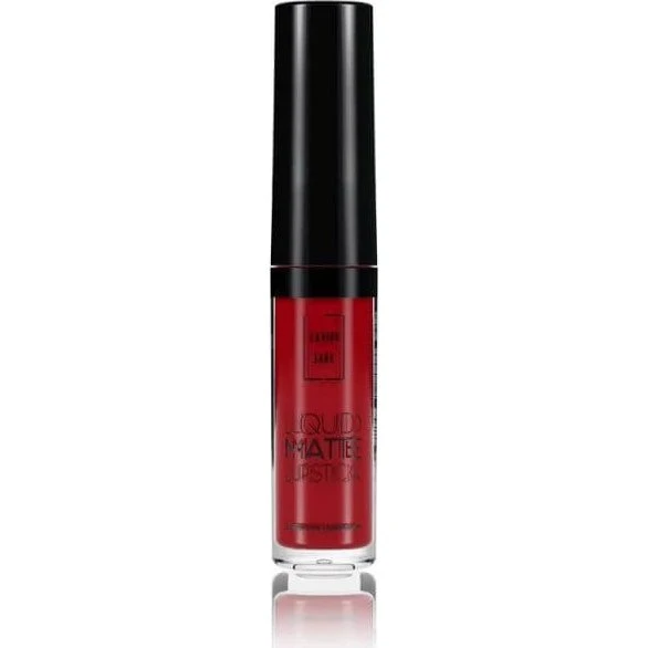 LAVISH Care Matte Liquid Lipstick No. 15 - Extra Long Lasting