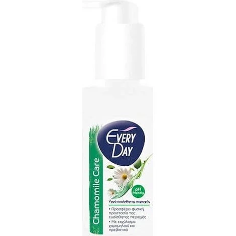 Everyday Kamille Intimreinigungsfluid 250ml