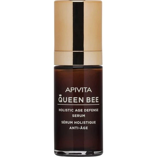 Apivita Queen Bee Absolute Anti-Aging & Redefining Serum 30ml