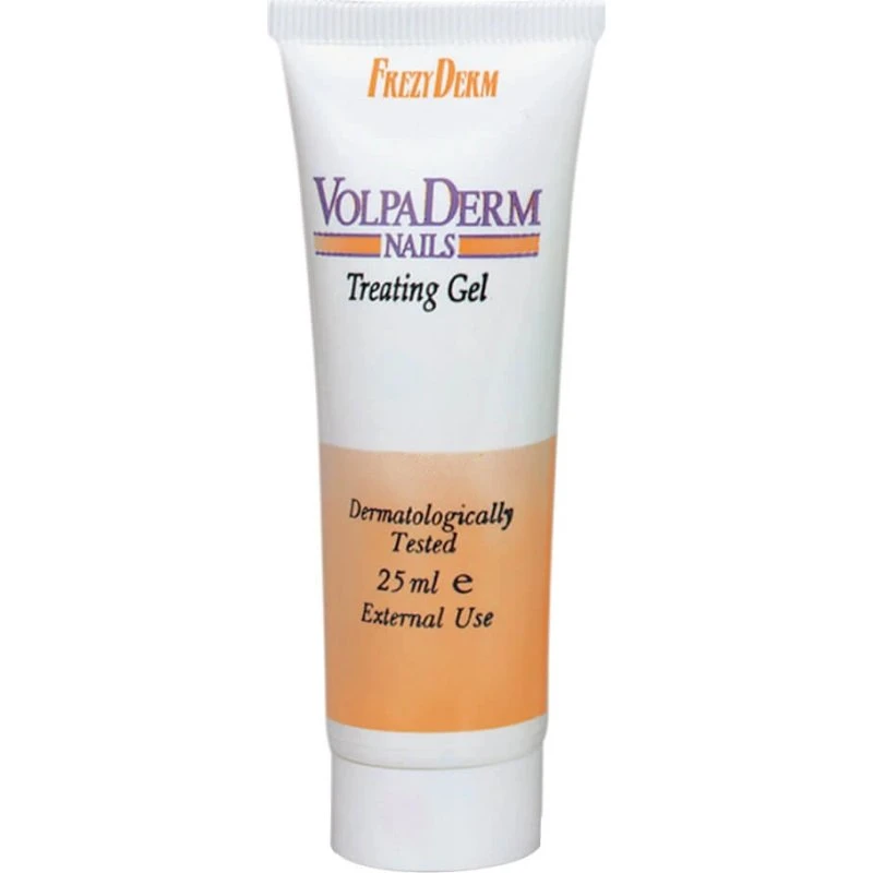 Frezyderm Volpaderm Nagel-Behandlungsgel 25ml