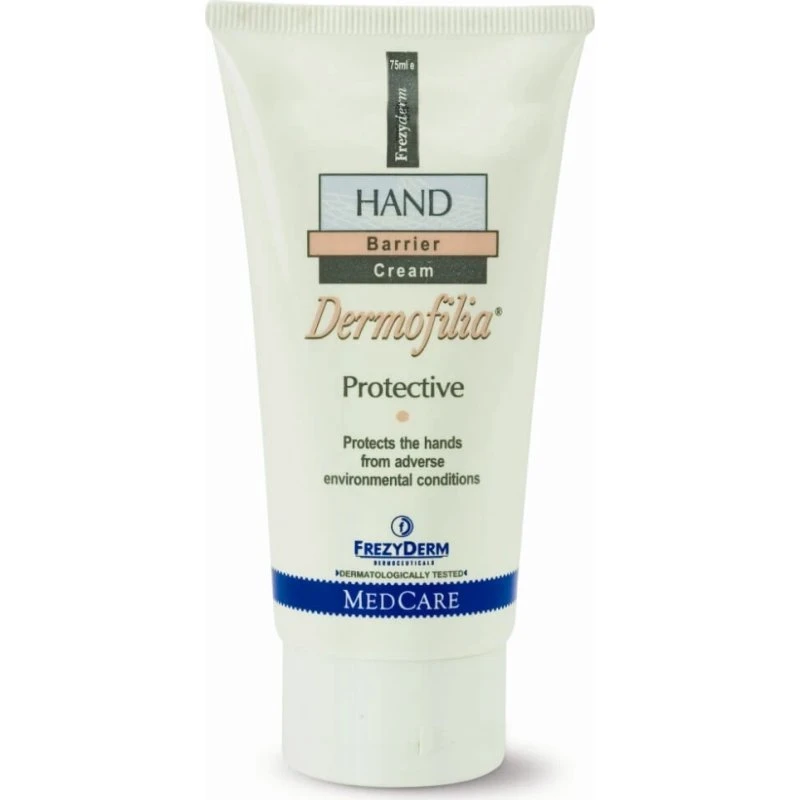 FREZYDERM Dermofilia Schützende Handcreme 75ml