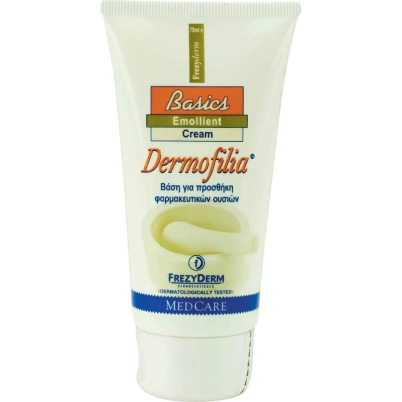 Frezyderm Dermofilia Basics Creme 75ml
