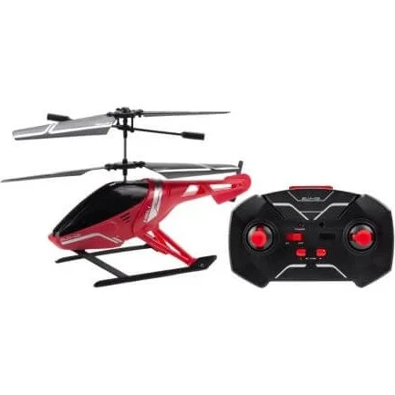 Silverlit Air Python Ferngesteuerter Hubschrauber, Rot, ab 10 Jahren